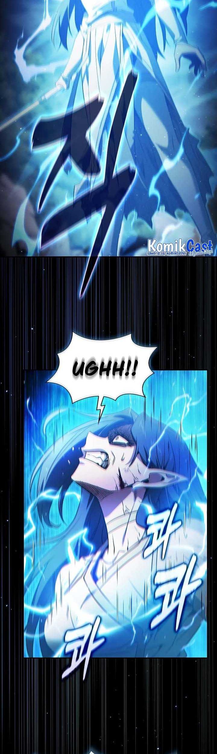 Academy’s Genius Swordmaster Chapter 47 Gambar 23