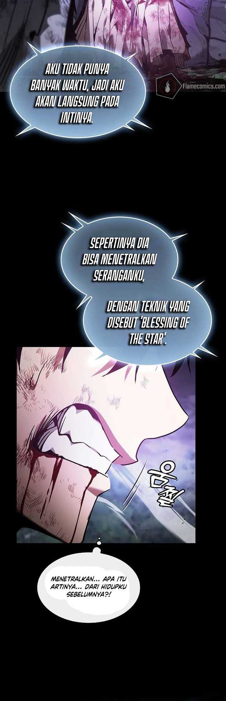 Academy’s Genius Swordmaster Chapter 47 Gambar 40