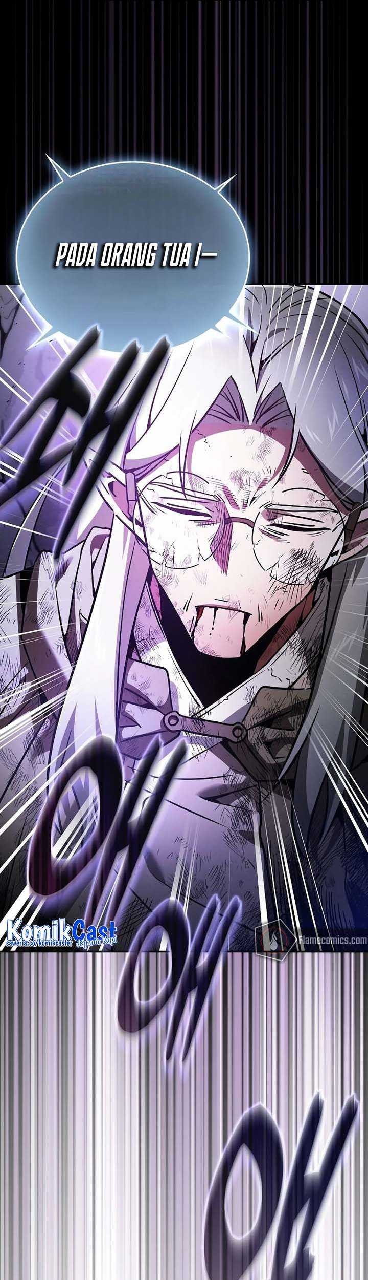 Academy’s Genius Swordmaster Chapter 47 Gambar 43