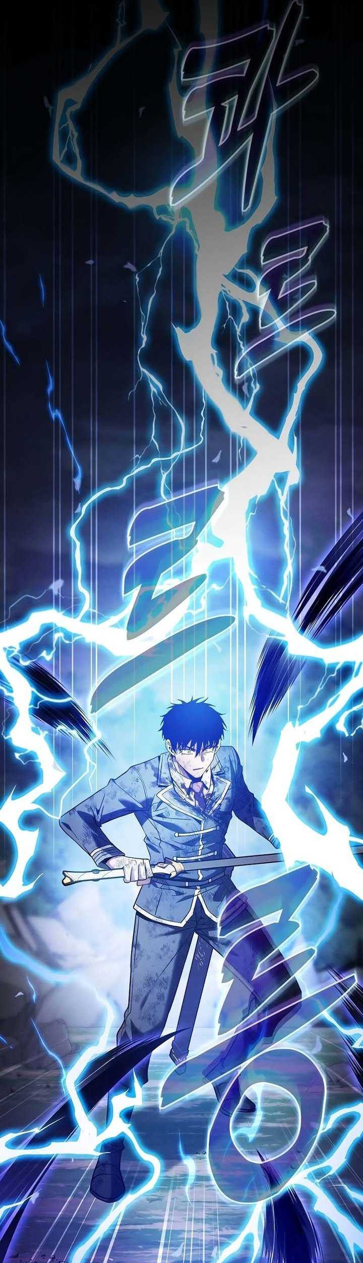 Academy’s Genius Swordmaster Chapter 47 Gambar 56