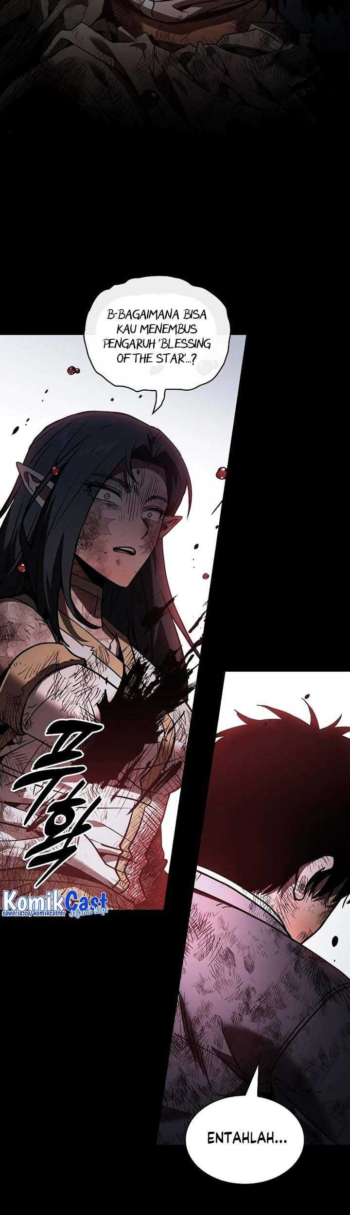 Academy’s Genius Swordmaster Chapter 47 Gambar 68
