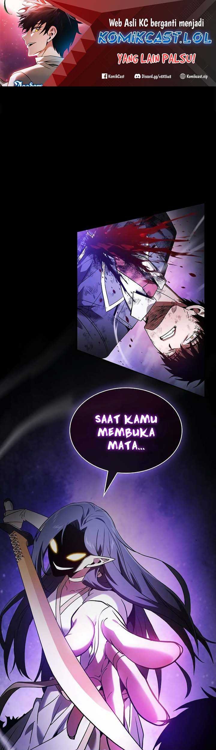 Baca Academy’s Genius Swordmaster Chapter 47 Gambar 2