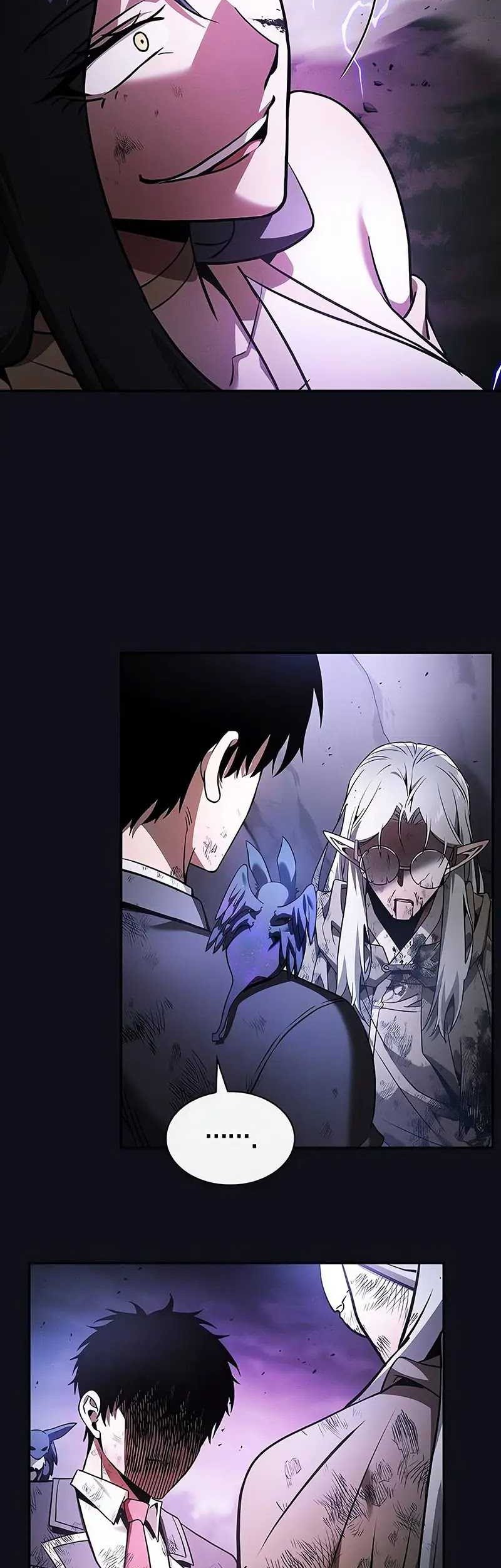 Academy’s Genius Swordmaster Chapter 46 Gambar 24