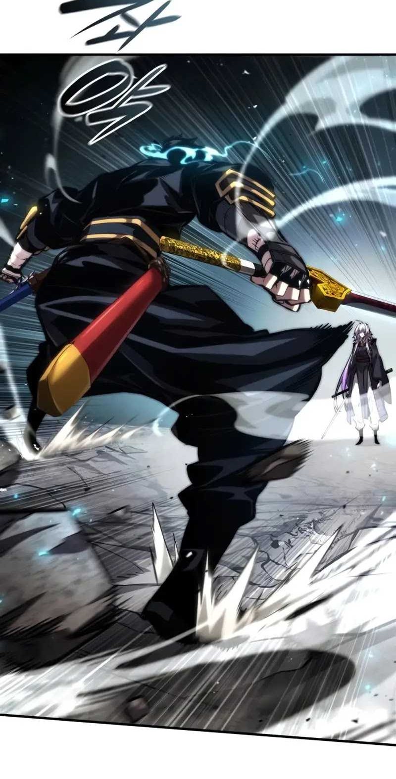Boundless Necromancer Chapter 83 Gambar 52
