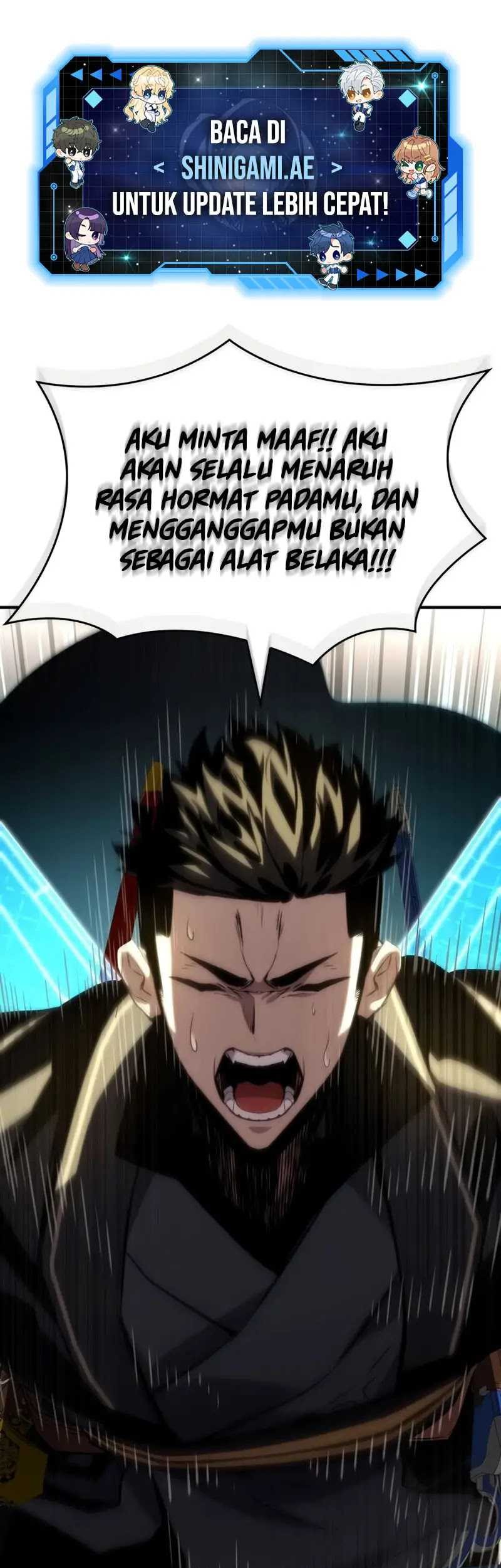 Baca Boundless Necromancer Chapter 83 Gambar 2
