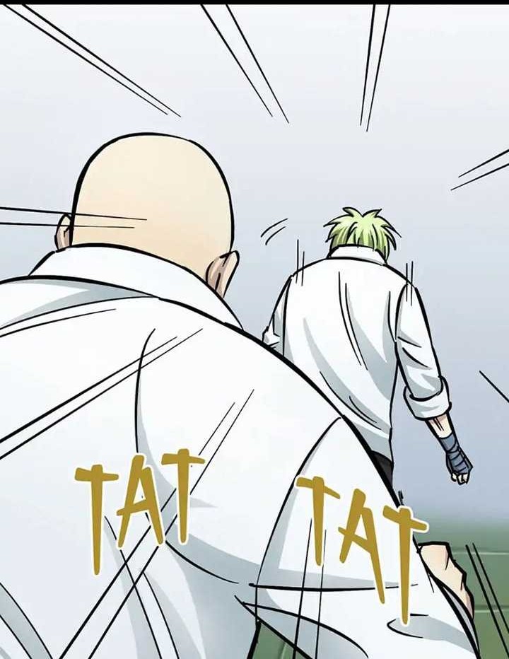 Fight Like a Girl Chapter 09 Gambar 49