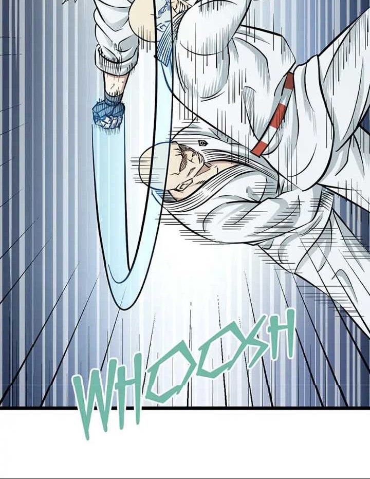 Fight Like a Girl Chapter 09 Gambar 51