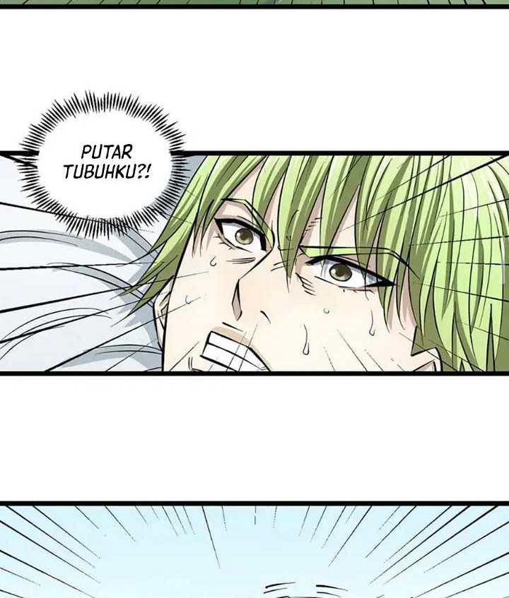 Fight Like a Girl Chapter 09 Gambar 7