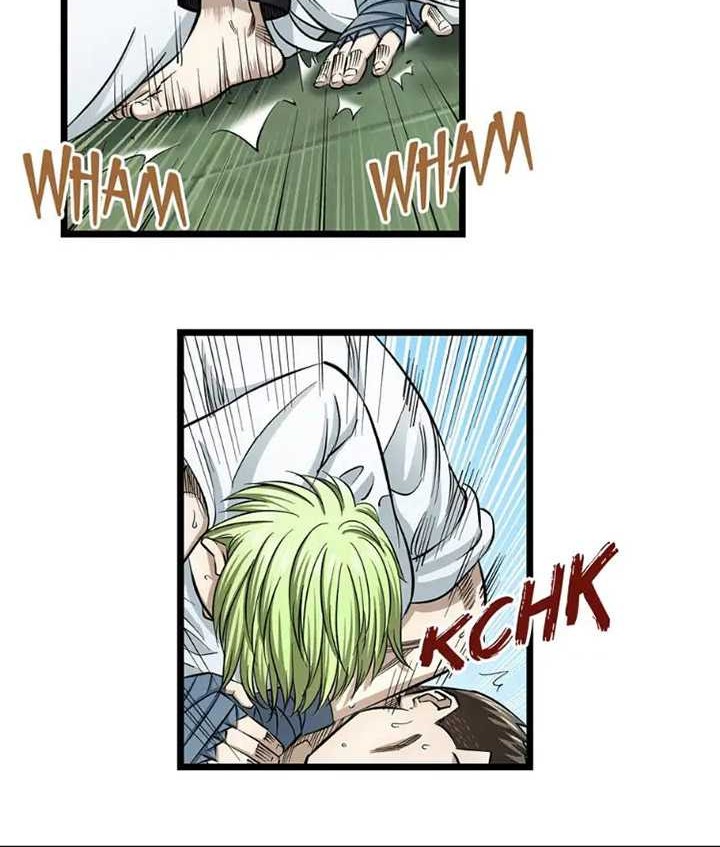 Fight Like a Girl Chapter 09 Gambar 11