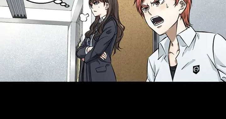 Fight Like a Girl Chapter 08 Gambar 33