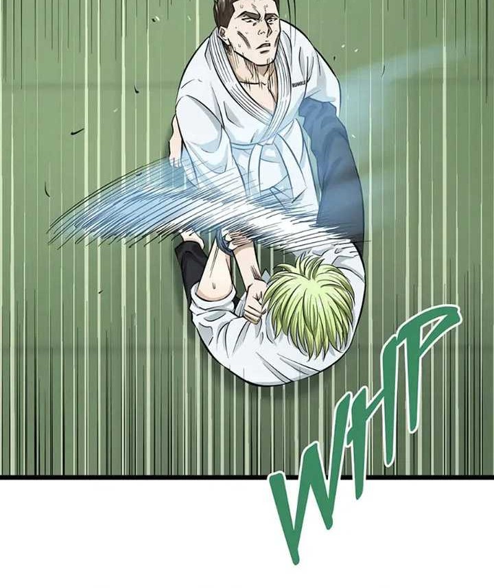 Fight Like a Girl Chapter 08 Gambar 45