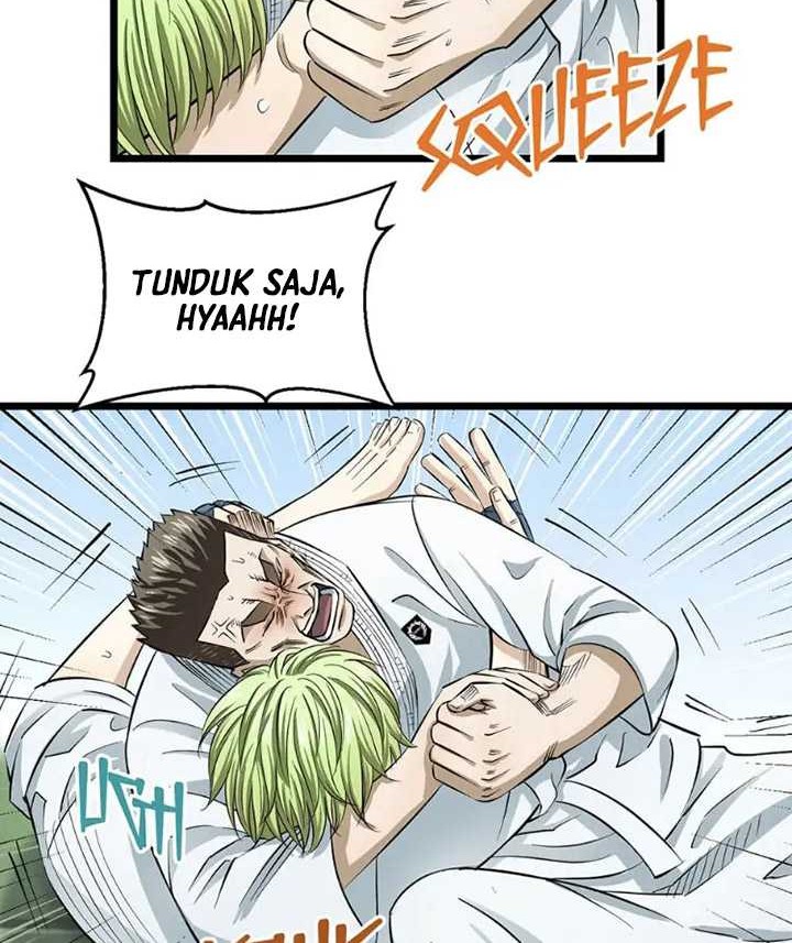 Fight Like a Girl Chapter 08 Gambar 51