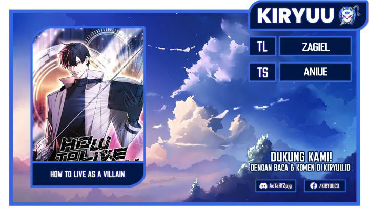Baca Komik How to Live as a Villain Chapter 129 Gambar 1