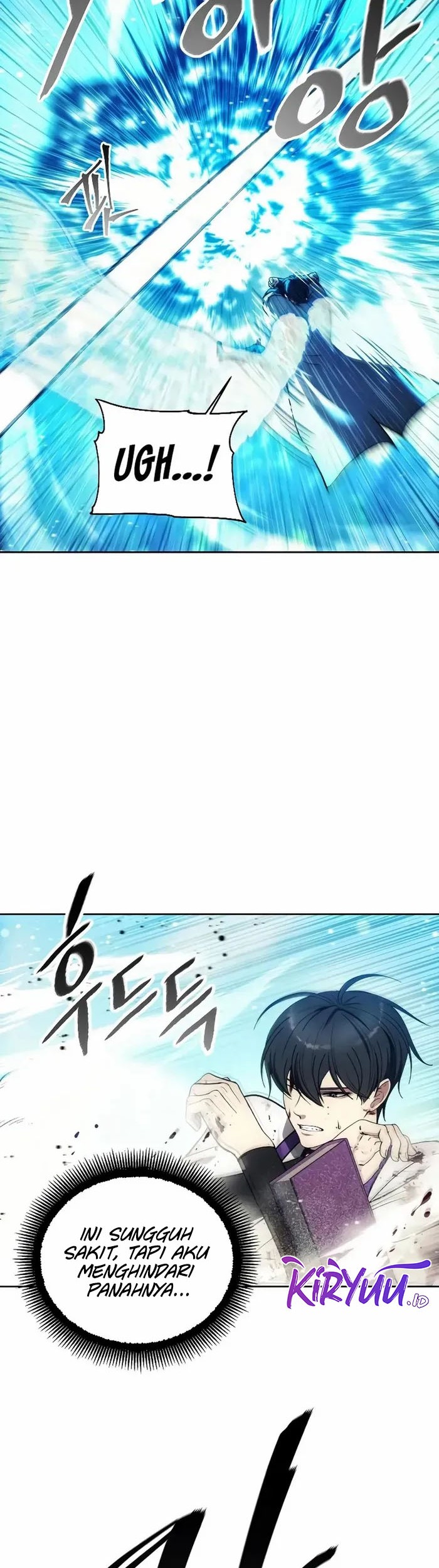 How to Live as a Villain Chapter 129 Gambar 35