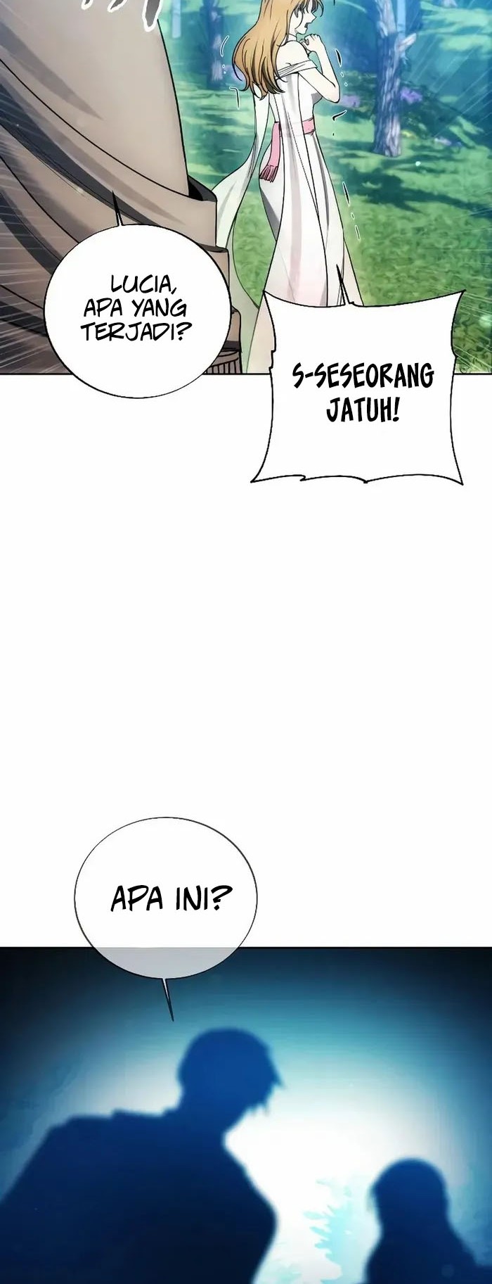 How to Live as a Villain Chapter 129 Gambar 37