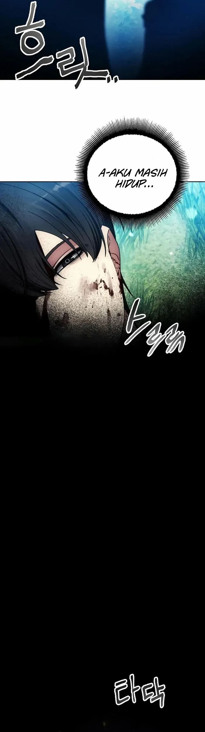 How to Live as a Villain Chapter 129 Gambar 38