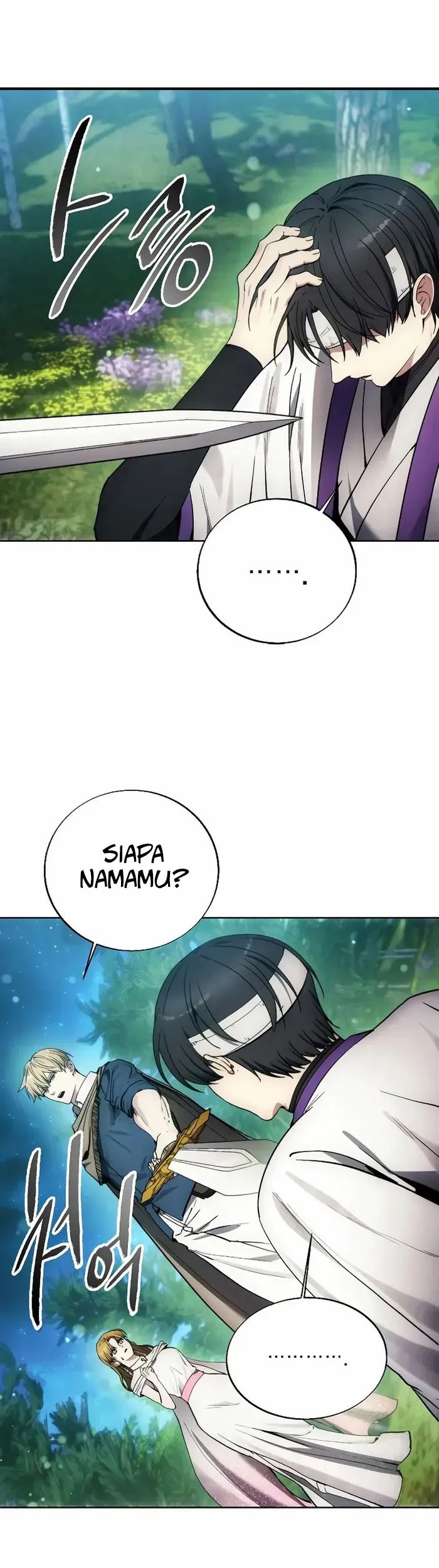 How to Live as a Villain Chapter 129 Gambar 44