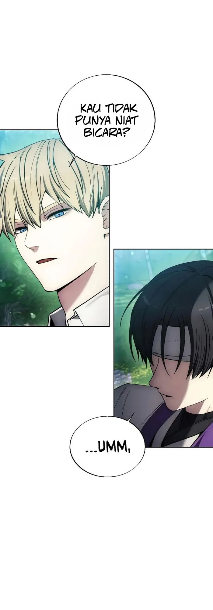 How to Live as a Villain Chapter 129 Gambar 45