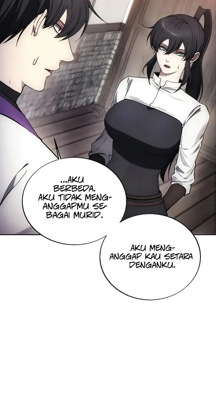 How to Live as a Villain Chapter 129 Gambar 5