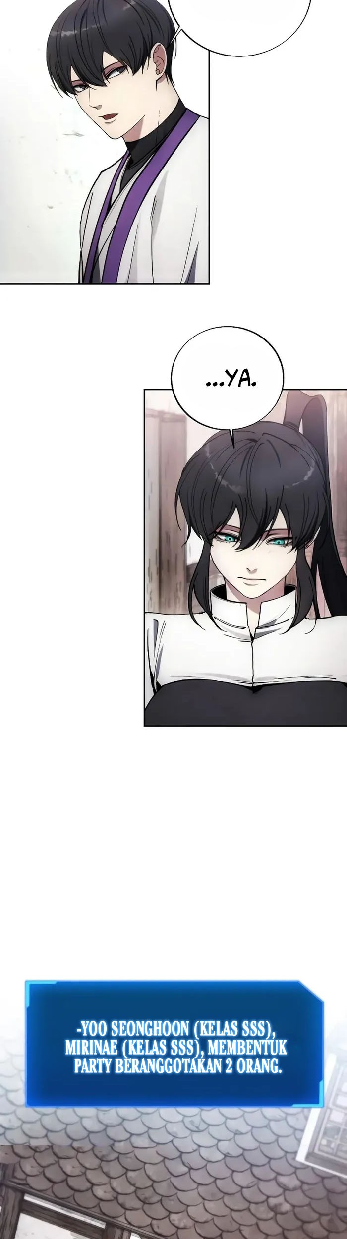 How to Live as a Villain Chapter 129 Gambar 8