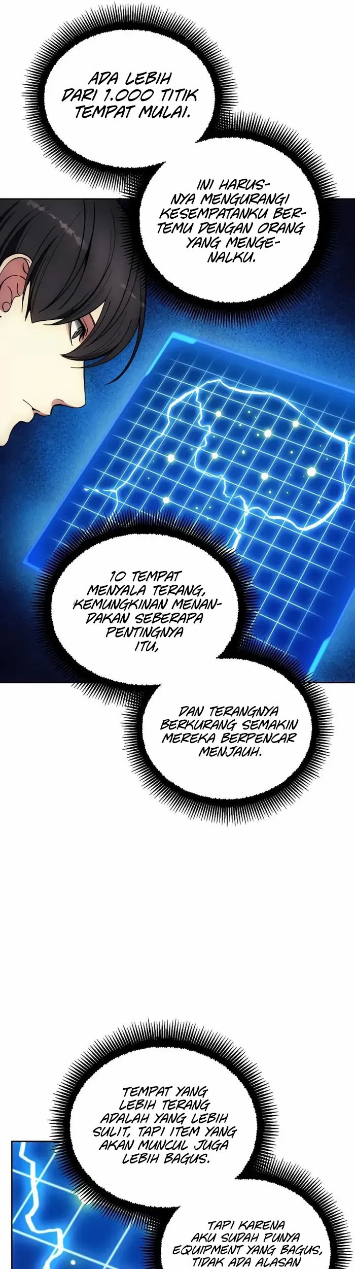 How to Live as a Villain Chapter 129 Gambar 10