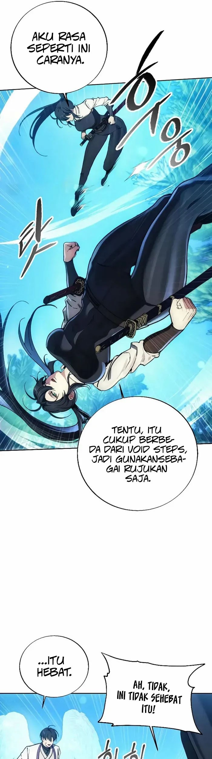 How to Live as a Villain Chapter 129 Gambar 22