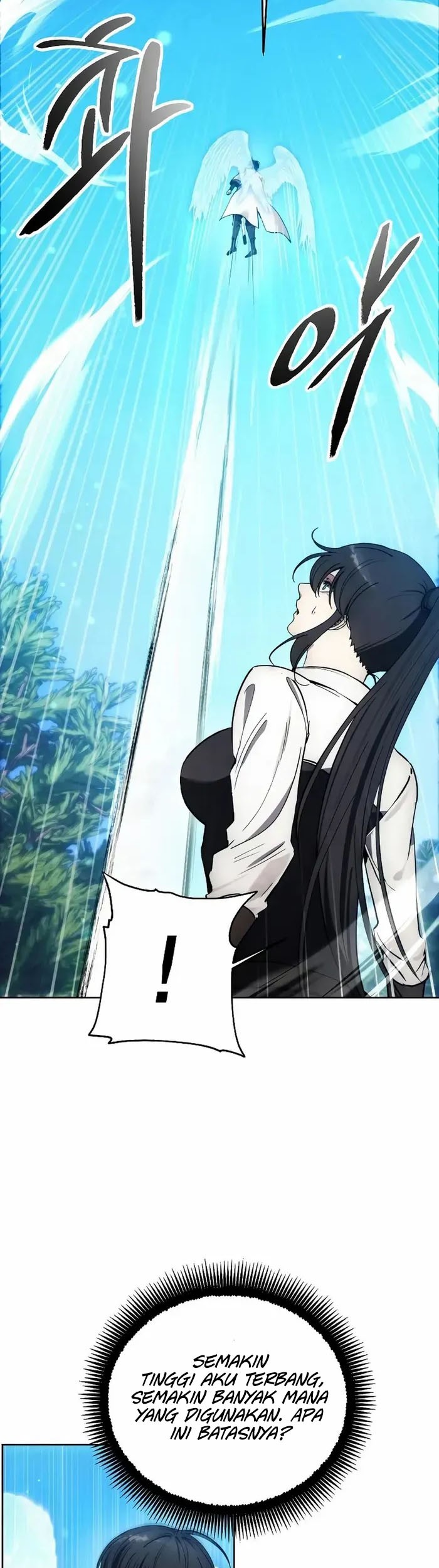 How to Live as a Villain Chapter 129 Gambar 24