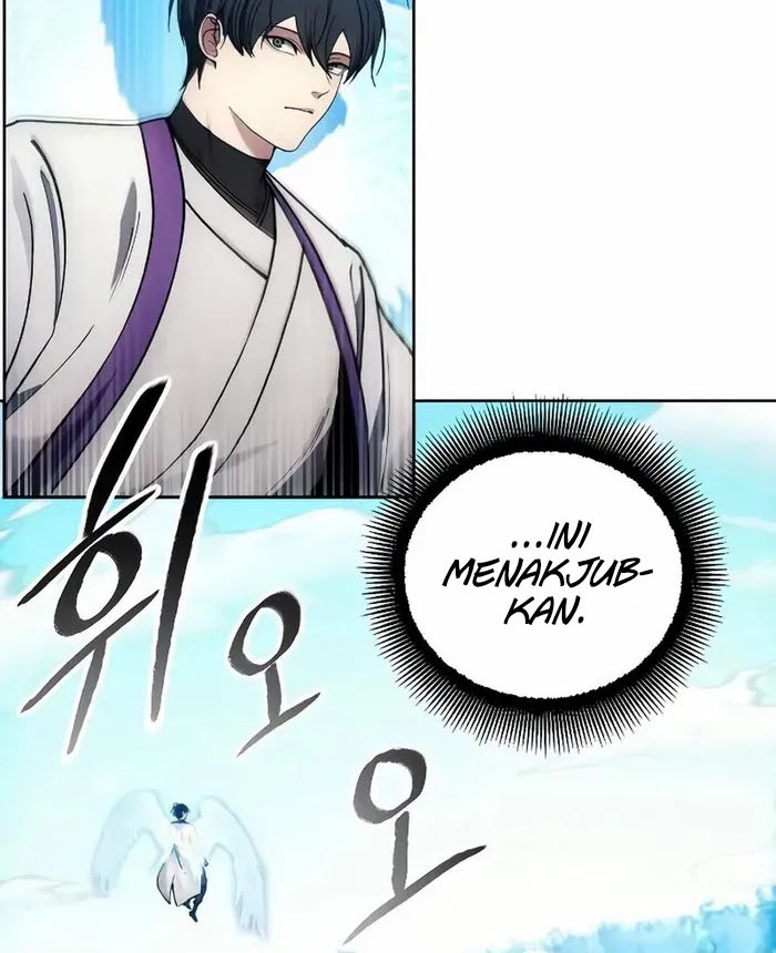 How to Live as a Villain Chapter 129 Gambar 25