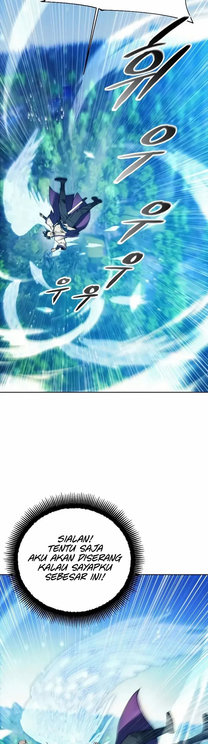 How to Live as a Villain Chapter 129 Gambar 28