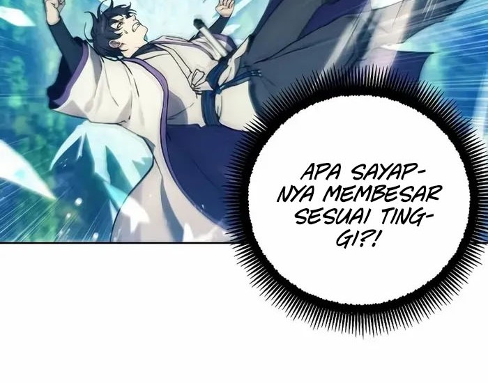 How to Live as a Villain Chapter 129 Gambar 29