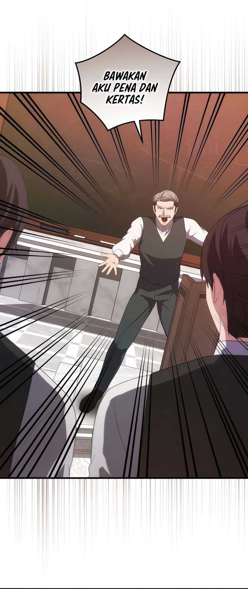 I Became The Youngest Prince in The Novel Chapter 40 Gambar 25