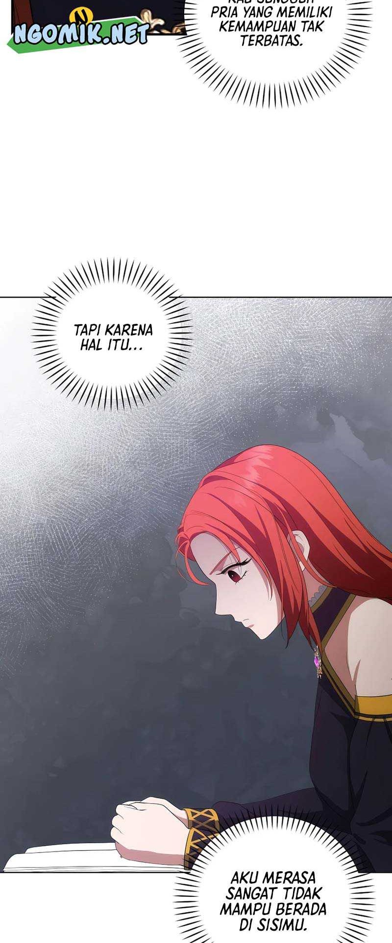I Became The Youngest Prince in The Novel Chapter 40 Gambar 27