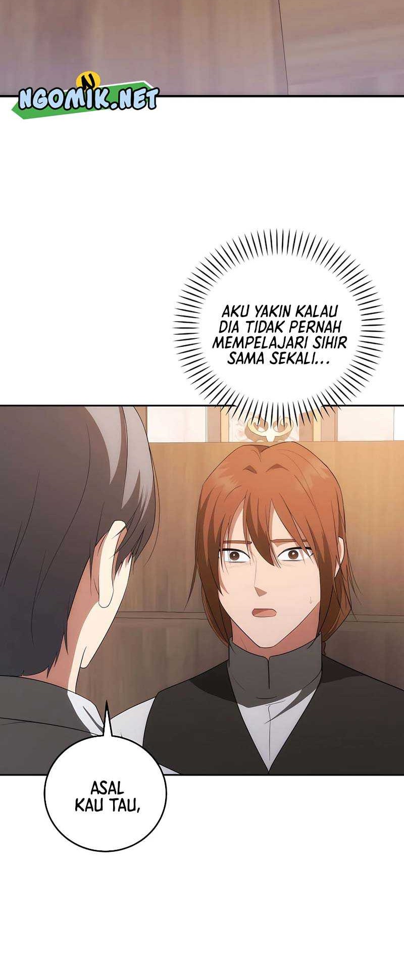 I Became The Youngest Prince in The Novel Chapter 40 Gambar 29