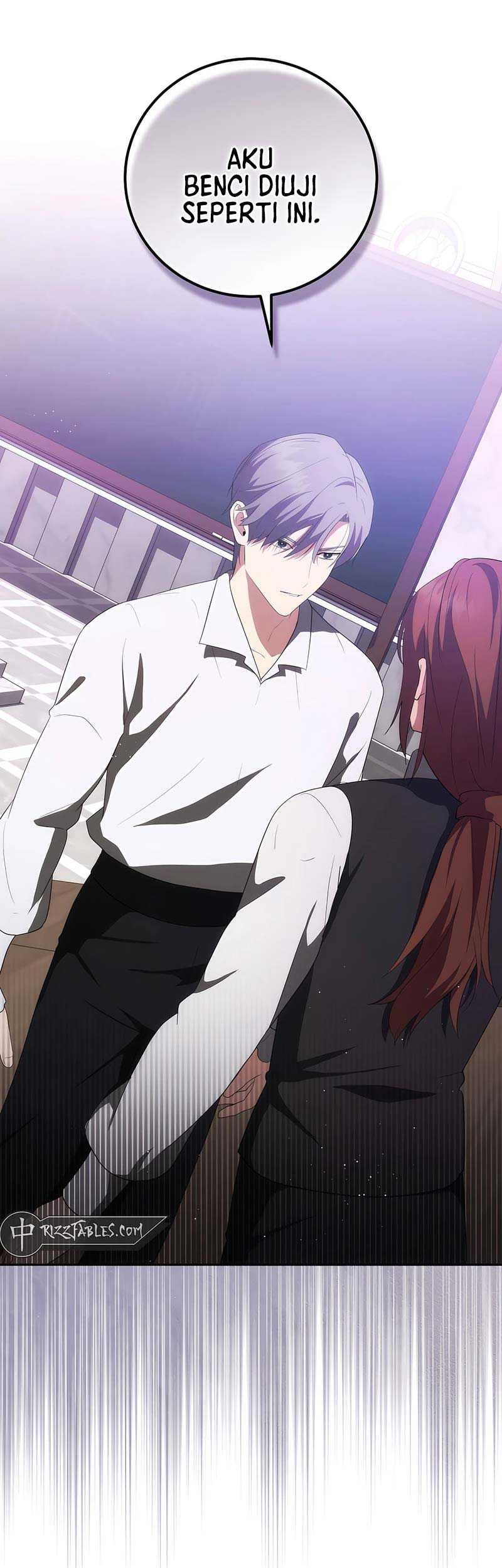 I Became The Youngest Prince in The Novel Chapter 40 Gambar 30