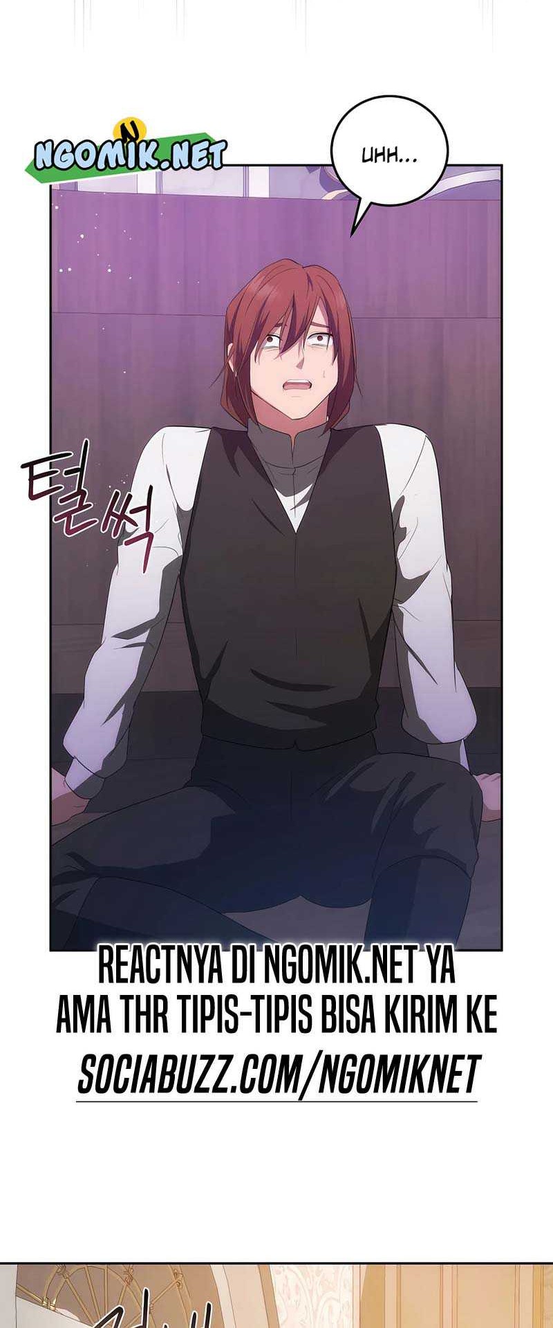 I Became The Youngest Prince in The Novel Chapter 40 Gambar 31