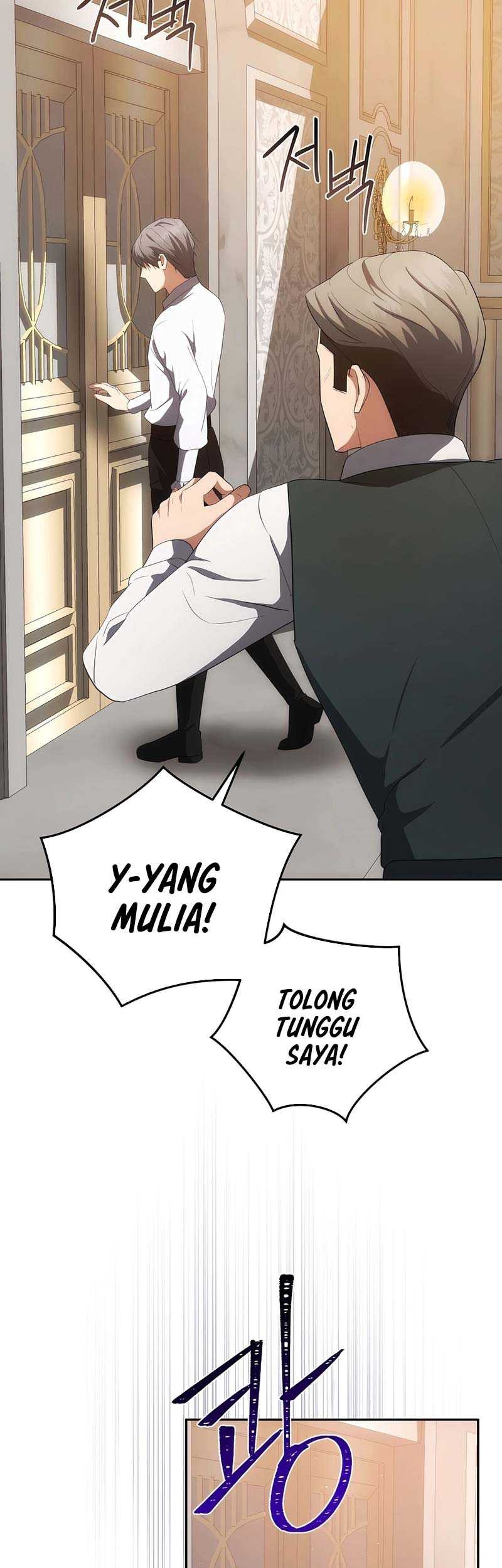 I Became The Youngest Prince in The Novel Chapter 40 Gambar 32