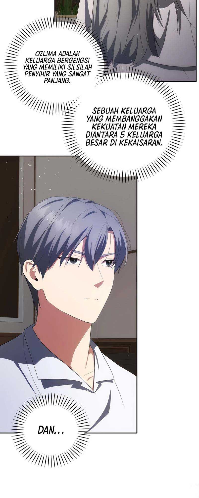 I Became The Youngest Prince in The Novel Chapter 40 Gambar 41