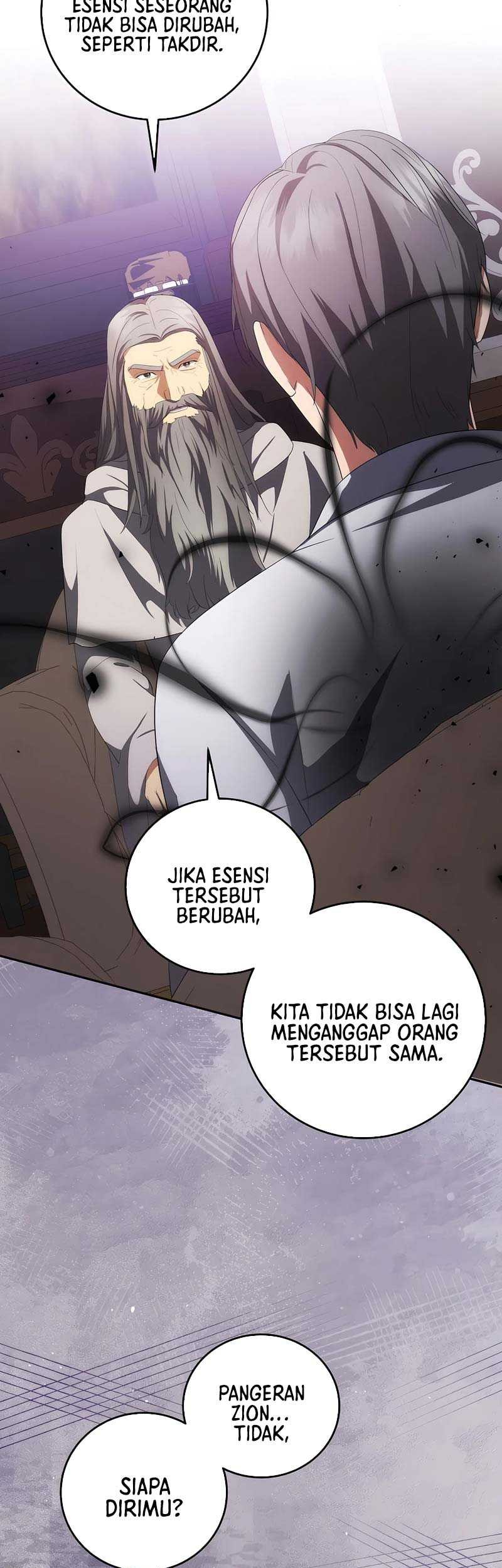 I Became The Youngest Prince in The Novel Chapter 40 Gambar 48