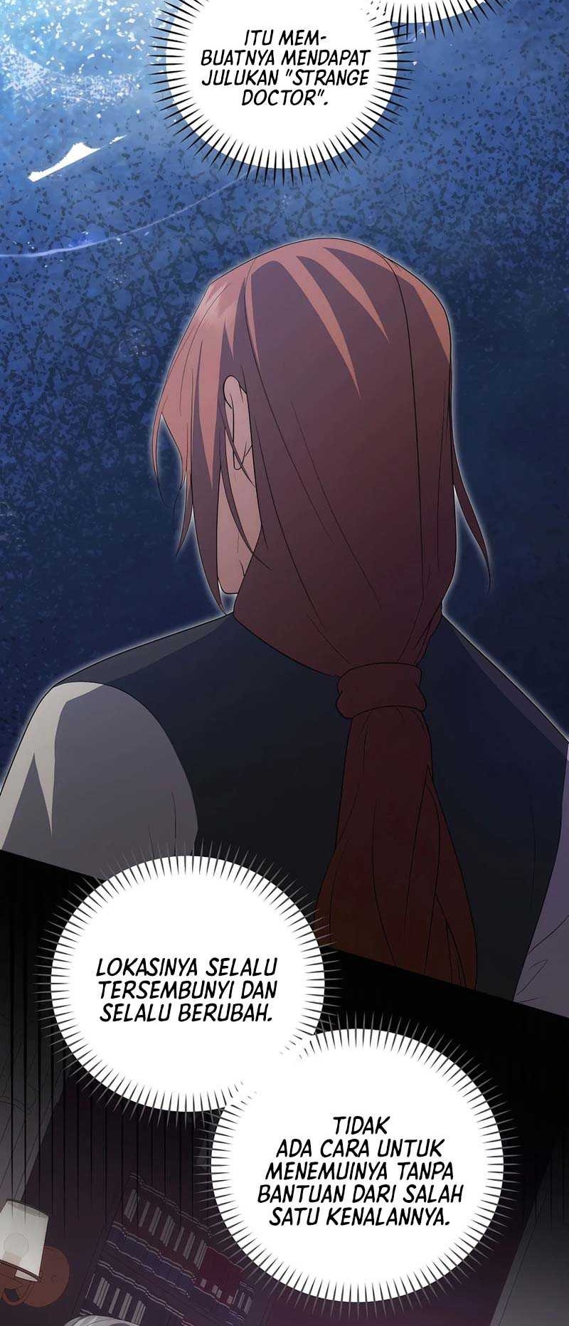 I Became The Youngest Prince in The Novel Chapter 40 Gambar 55