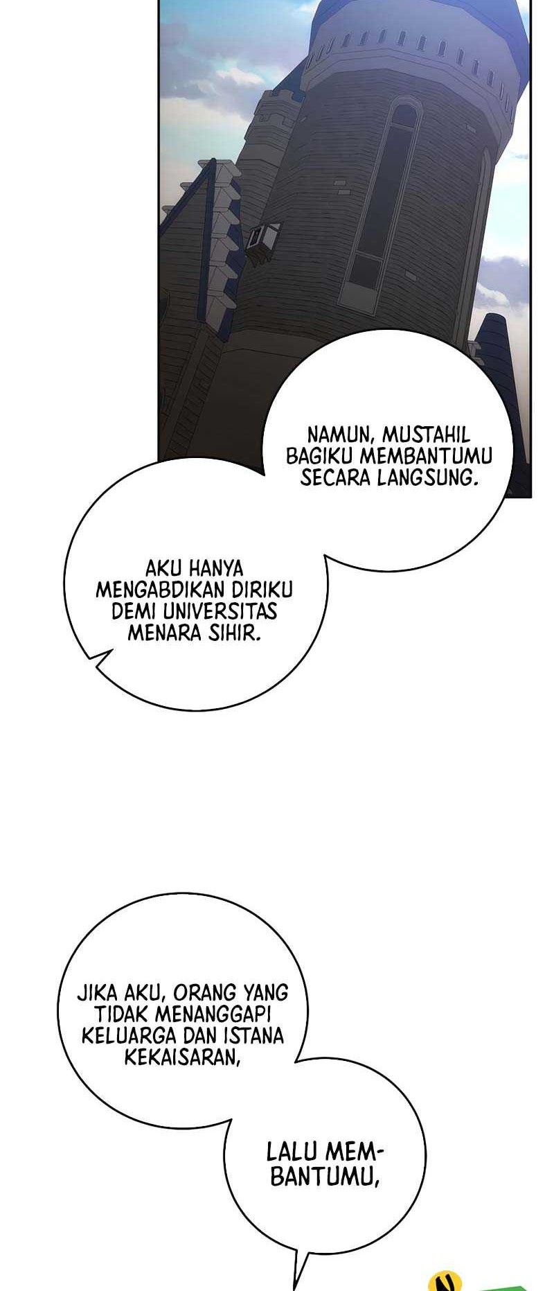 I Became The Youngest Prince in The Novel Chapter 40 Gambar 57