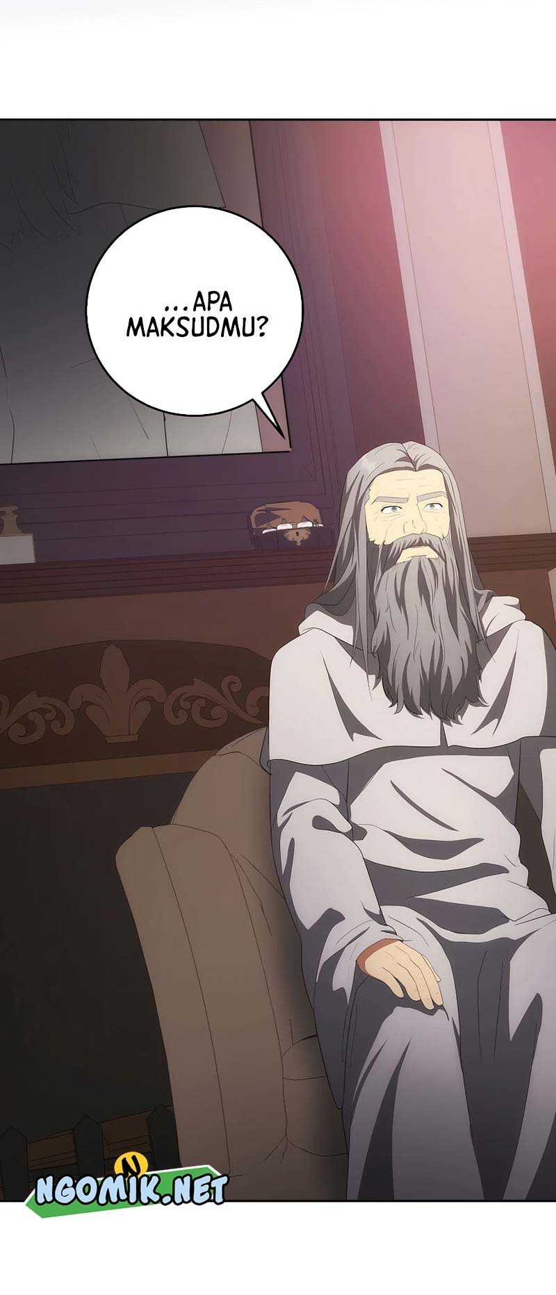 I Became The Youngest Prince in The Novel Chapter 40 Gambar 59