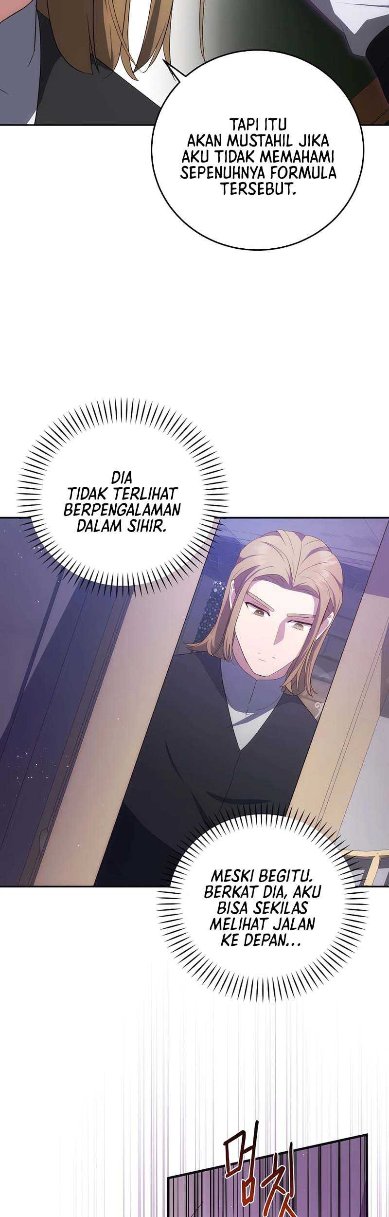 I Became The Youngest Prince in The Novel Chapter 40 Gambar 64
