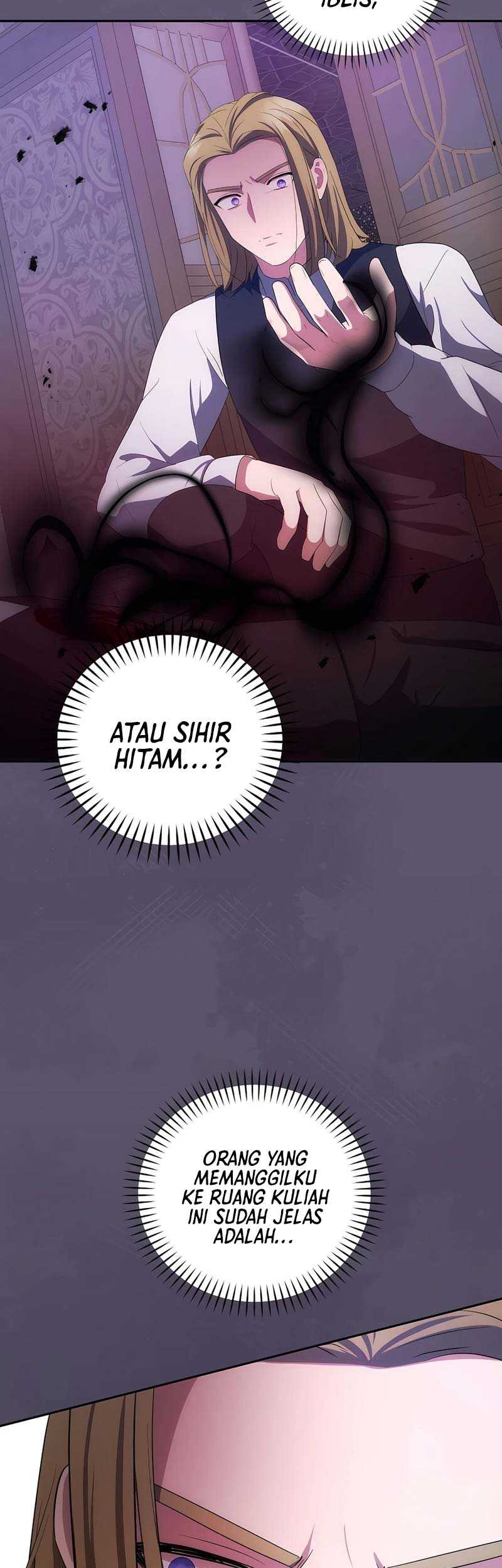 I Became The Youngest Prince in The Novel Chapter 40 Gambar 68