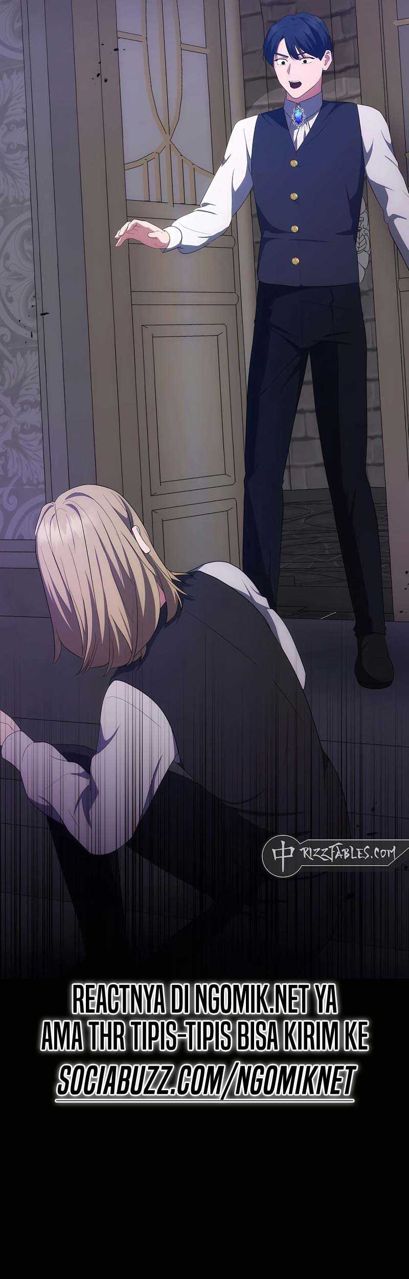 I Became The Youngest Prince in The Novel Chapter 40 Gambar 70