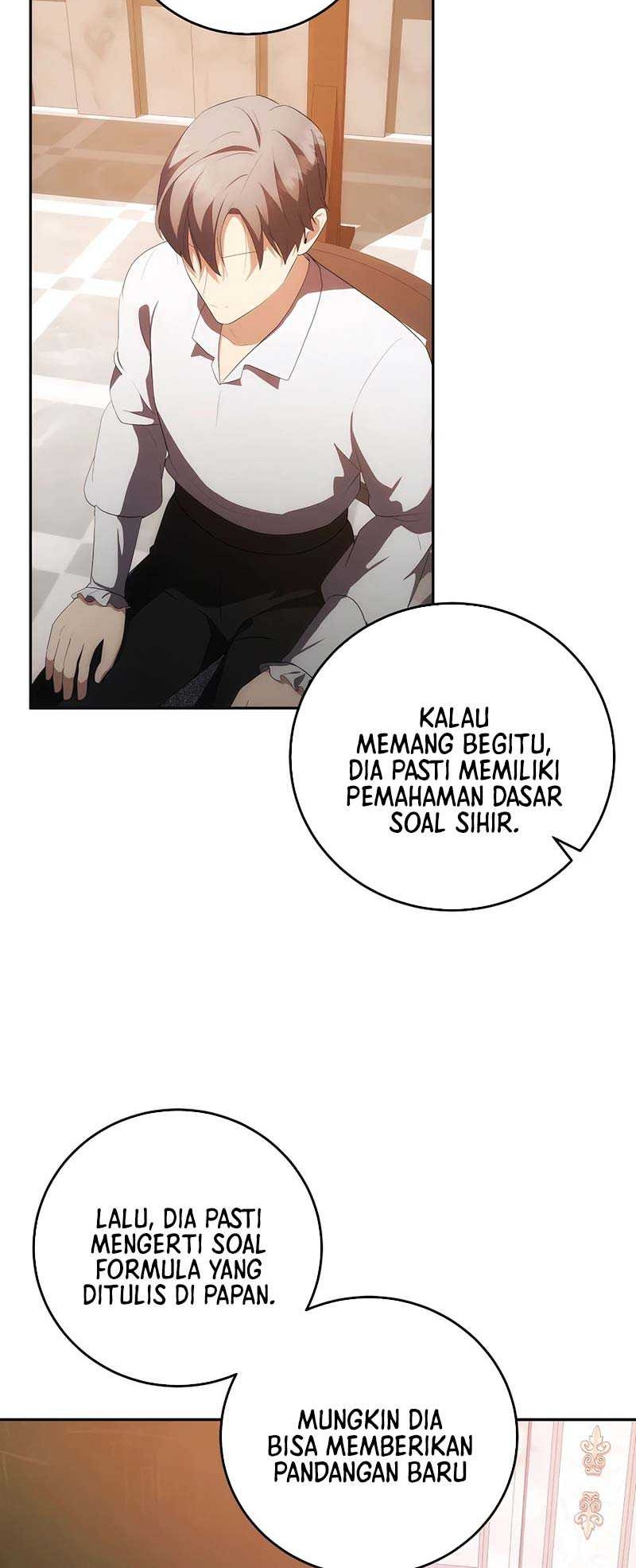 I Became The Youngest Prince in The Novel Chapter 40 Gambar 7