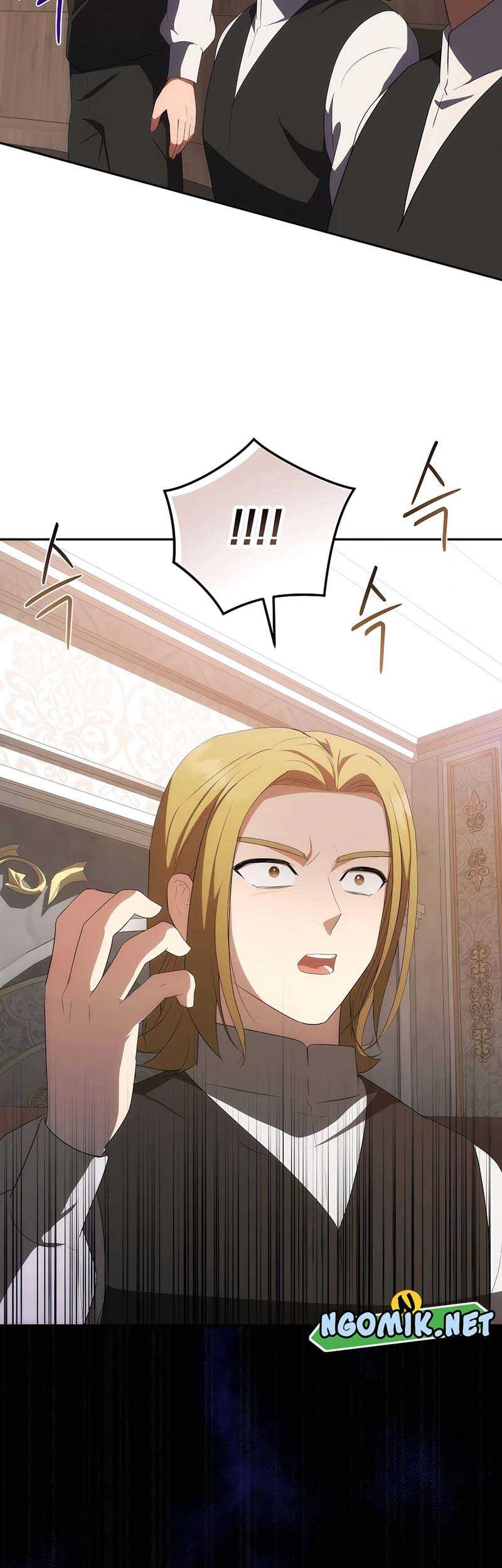 I Became The Youngest Prince in The Novel Chapter 40 Gambar 16