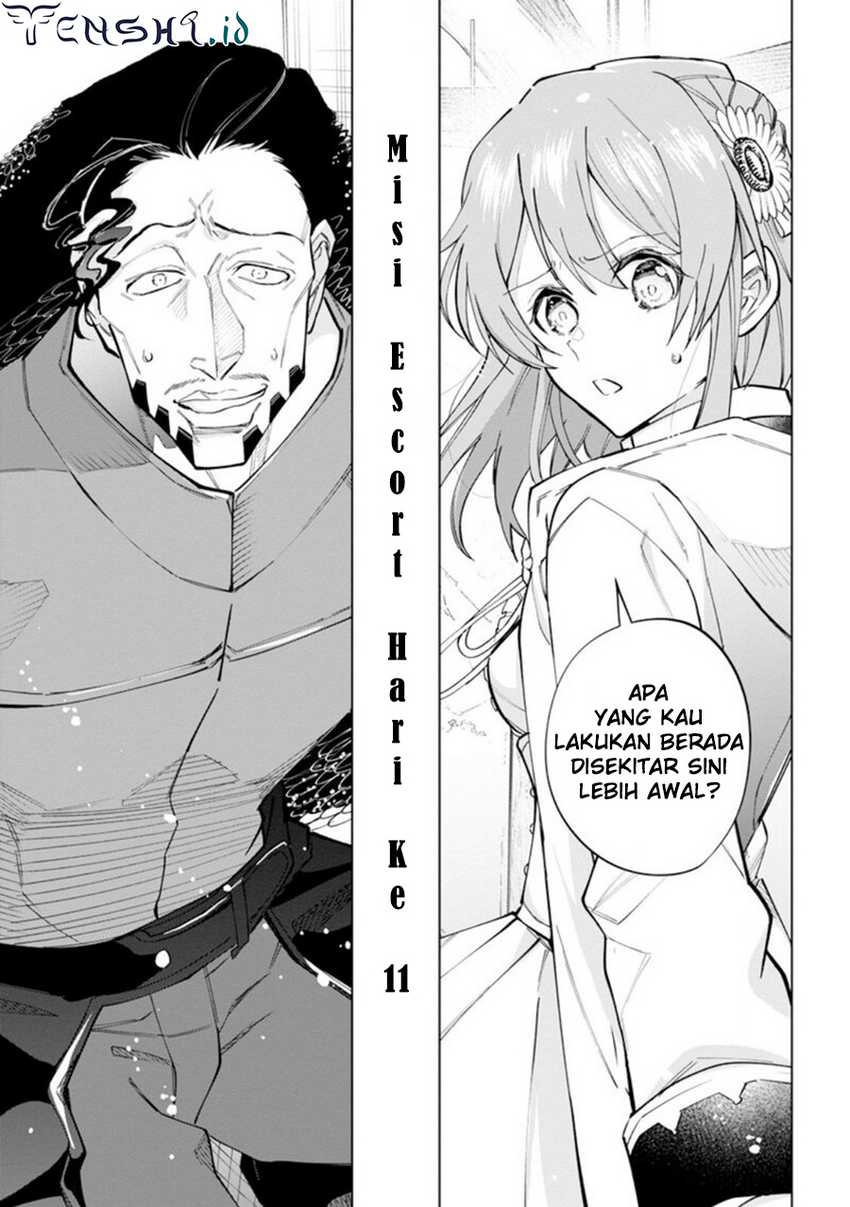 Isekai Craft Gurashi Jiyu Kimamana Seisan Shoku No Honobono Slow Life Chapter 23 Gambar 10