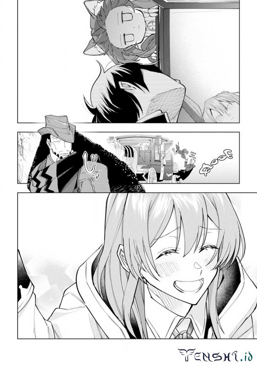 Isekai Craft Gurashi Jiyu Kimamana Seisan Shoku No Honobono Slow Life Chapter 23 Gambar 13
