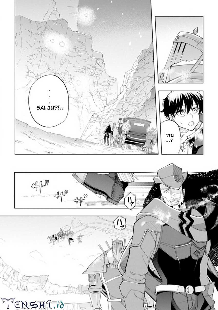 Isekai Craft Gurashi Jiyu Kimamana Seisan Shoku No Honobono Slow Life Chapter 23 Gambar 16