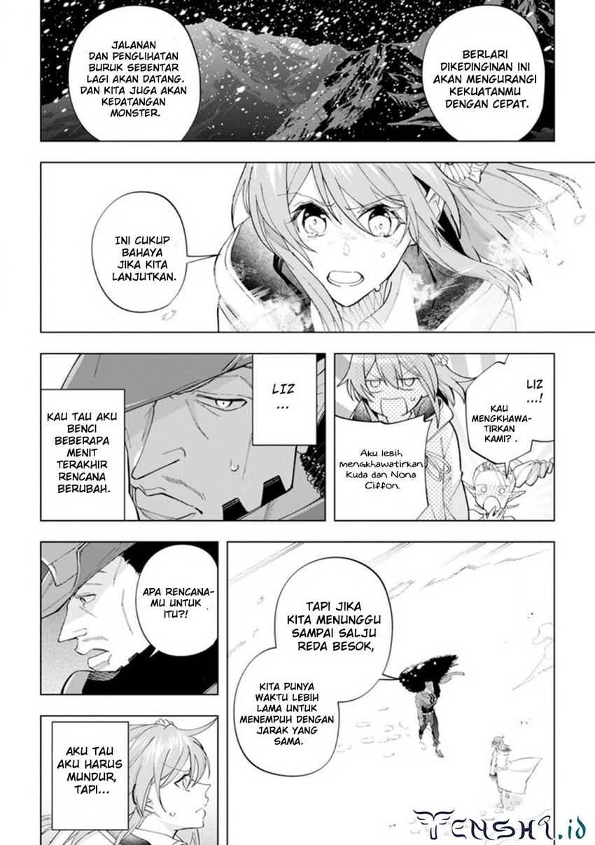 Isekai Craft Gurashi Jiyu Kimamana Seisan Shoku No Honobono Slow Life Chapter 23 Gambar 19